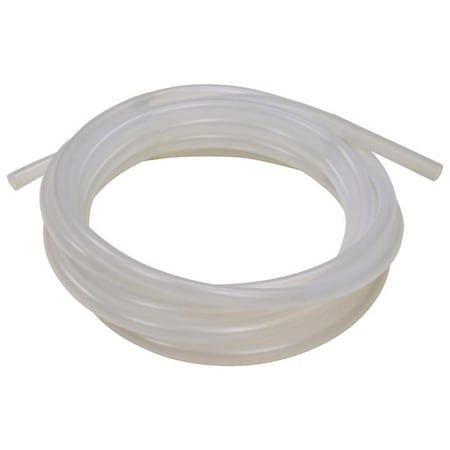 Ez Flo EZ FLO 1/4 in. D X 25 ft L Polyethylene Vinyl Tubing 98581